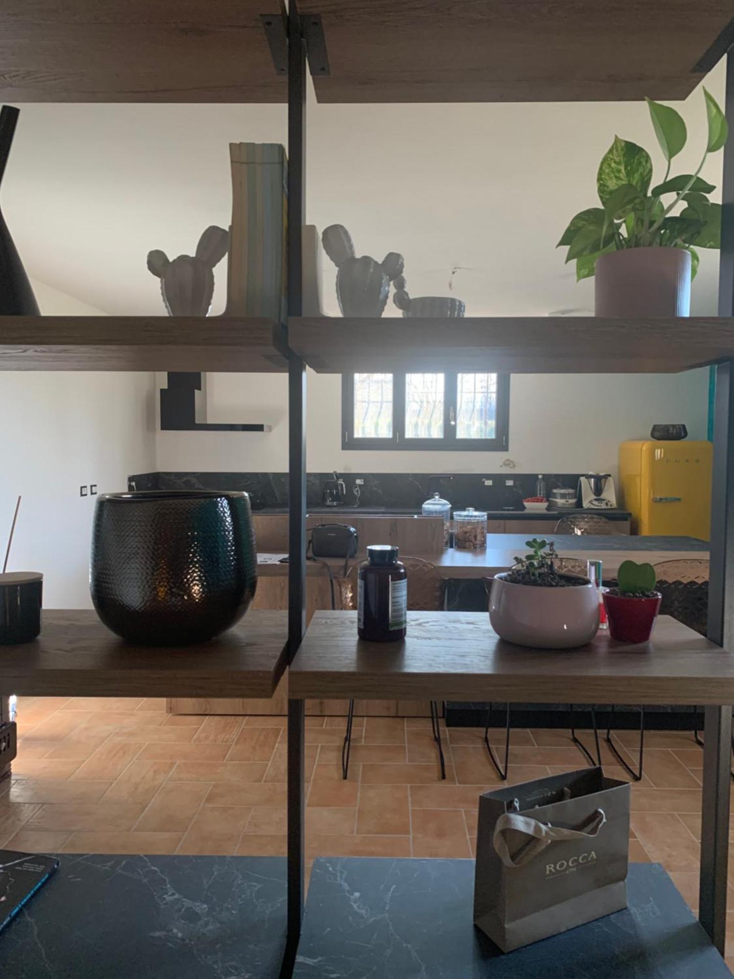 Appartamento Con Giardino Pontecchio Marconi Luaran gambar